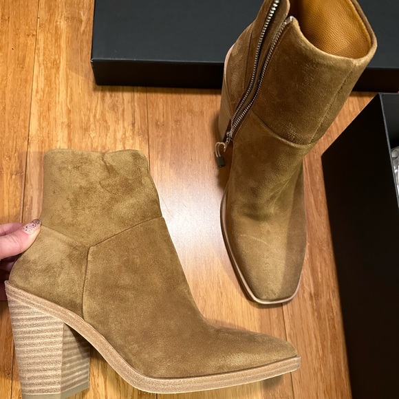 NEW Rag & Bone boots - Picture 7 of 9